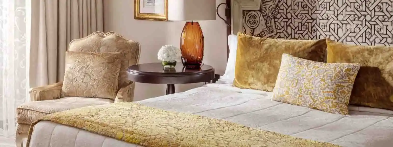 Arabian Court at One & Only Royal Mirage-1